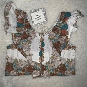 Kate quinn top